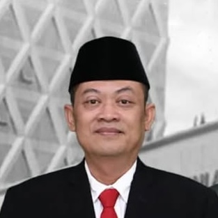 I GUSTI MADE SUNARTHA,S.AG,MM